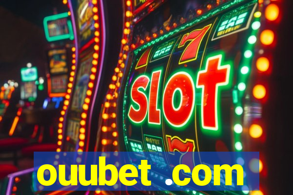 ouubet .com